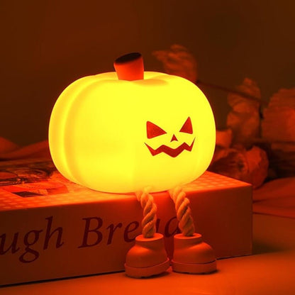 Pumpkie® - The Lamp Buddy