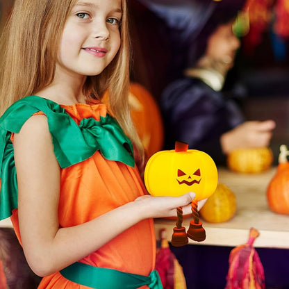 Pumpkie® - The Lamp Buddy