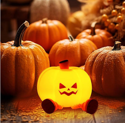 Pumpkie® - The Lamp Buddy