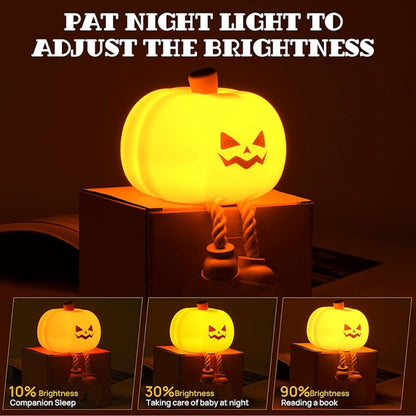 Pumpkie® - The Lamp Buddy