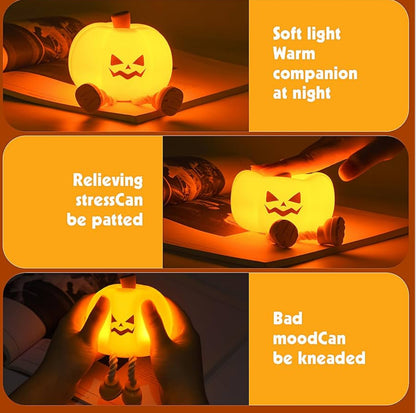 Pumpkie® - The Lamp Buddy