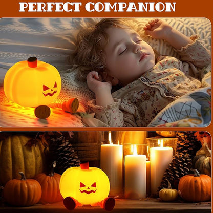 Pumpkie® - The Lamp Buddy